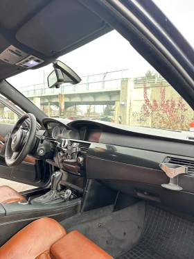 BMW 530, снимка 6