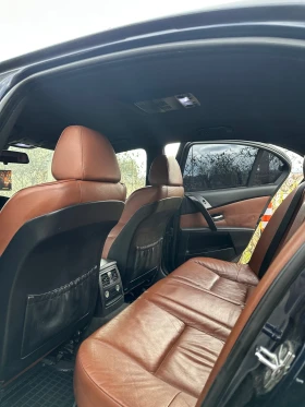 BMW 530, снимка 7