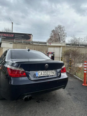 BMW 530, снимка 2