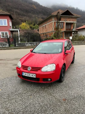 VW Golf  - изображение 1