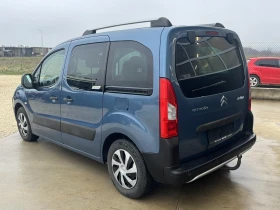 Citroen Berlingo XTR EVRO 5 - 5400 лв. / 2760.98 € - 82990863 3