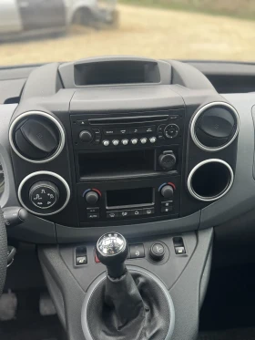 Citroen Berlingo XTR EVRO 5 - 5400 лв. / 2760.98 € - 82990863 6