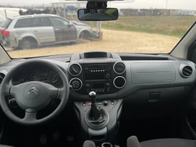 Citroen Berlingo XTR EVRO 5 - 5400 лв. / 2760.98 € - 82990863 5
