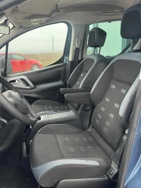 Citroen Berlingo XTR EVRO 5 - 5400 лв. / 2760.98 € - 82990863 8