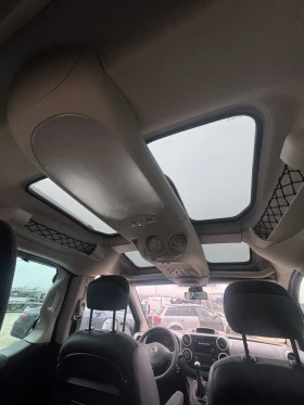 Citroen Berlingo XTR EVRO 5 - 5400 лв. / 2760.98 € - 82990863 10