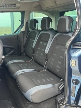 Citroen Berlingo XTR EVRO 5 - 5400 лв. / 2760.98 € - 82990863 9