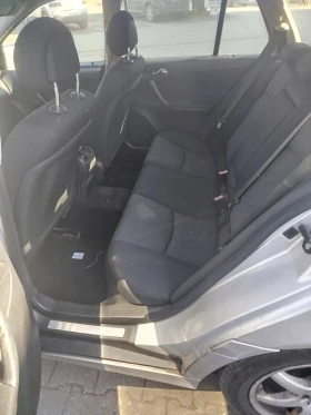 Mercedes-Benz C 220, снимка 6 — Bazar.bg Mercedes-Benz C 220, снимка 6