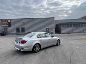 BMW 520 Газ бензин, снимка 8