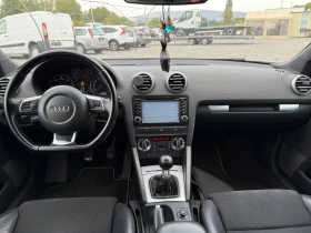 Audi A3 1.9 TDi 105k - 14999 лв. / 7668.87 € - 15326390 9