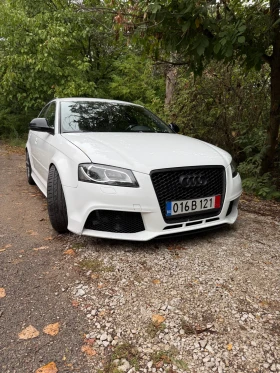 Audi A3 1.9 TDi 105k - 14999 лв. / 7668.87 € - 15326390 8