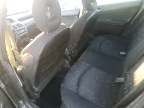 Peugeot 206 2.0 HDI, снимка 11
