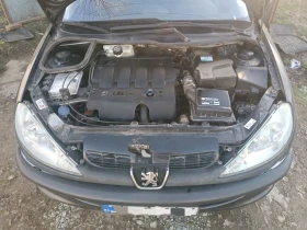 Peugeot 206 2.0 HDI, снимка 7