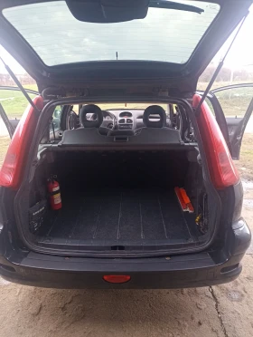 Peugeot 206 2.0 HDI, снимка 5
