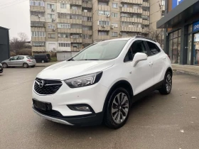 Opel Mokka X 1.6 CDTI Business s&s 4x2