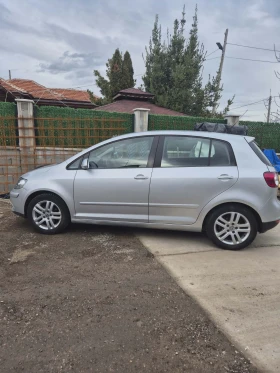 VW Golf Plus - 6000 € / 11734.98 лв. - 88792892 5