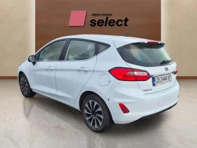 Ford Fiesta 1.0 EcoBoost - 13242 € / 25899.10 лв. - 37213543 8