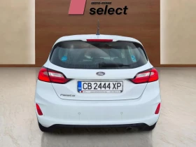 Ford Fiesta 1.0 EcoBoost - 13242 € / 25899.10 лв. - 37213543 6