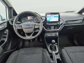 Ford Fiesta 1.0 EcoBoost - 13242 € / 25899.10 лв. - 37213543 12