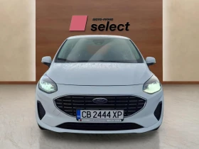 Ford Fiesta 1.0 EcoBoost - 13242 € / 25899.10 лв. - 37213543 2