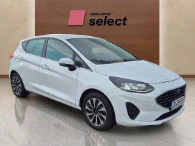 Ford Fiesta 1.0 EcoBoost - 13242 € / 25899.10 лв. - 37213543 3