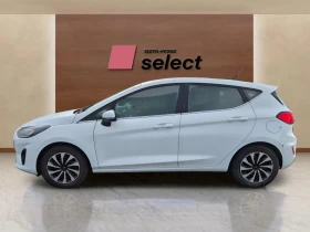 Ford Fiesta 1.0 EcoBoost - 13242 € / 25899.10 лв. - 37213543 9