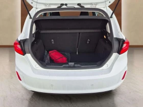 Ford Fiesta 1.0 EcoBoost - 13242 € / 25899.10 лв. - 37213543 7