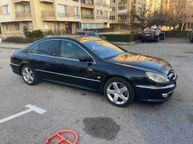 Peugeot 607 Bi Turbo - 3000 € / 5867.49 лв. - 63358661 3