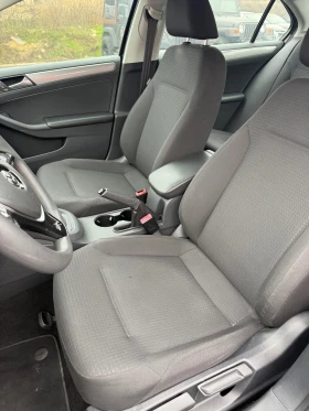 VW Jetta 1.4TSI - 8500 € / 16624.56 лв. - 48767378 12