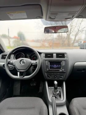 VW Jetta 1.4TSI - 8500 € / 16624.56 лв. - 48767378 9