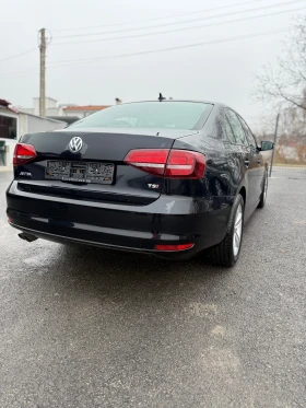 VW Jetta 1.4TSI - 8500 € / 16624.56 лв. - 48767378 5