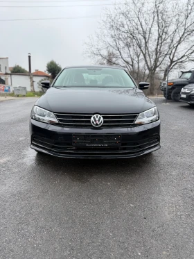 VW Jetta 1.4TSI