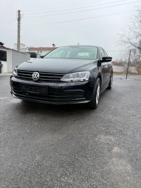 VW Jetta 1.4TSI - 8500 € / 16624.56 лв. - 48767378 2