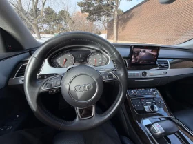 Audi A8 4.0* quattro* АвтоКредит* (ЦЕНА ДО БГ) - 26690 € / 52201.10 лв. - 41294891 8