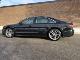 Audi A8 4.0* quattro* АвтоКредит* (ЦЕНА ДО БГ) - 26690 € / 52201.10 лв. - 41294891 4