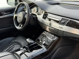 Audi A8 4.0* quattro* АвтоКредит* (ЦЕНА ДО БГ) - 26690 € / 52201.10 лв. - 41294891 12