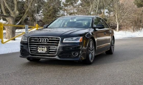 Audi A8 4.0* quattro* АвтоКредит* (ЦЕНА ДО БГ) - 26690 € / 52201.10 лв. - 41294891 3