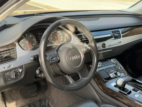 Audi A8 4.0* quattro* АвтоКредит* (ЦЕНА ДО БГ) - 26690 € / 52201.10 лв. - 41294891 7