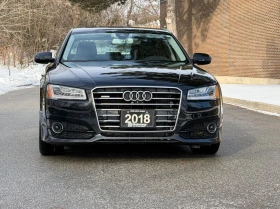 Audi A8 4.0* quattro* АвтоКредит* (ЦЕНА ДО БГ) - 26690 € / 52201.10 лв. - 41294891 2