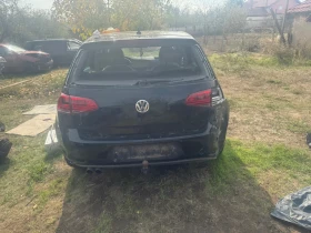 VW Golf 2.0/TDI/150 - 1000 € / 1955.83 лв. - 49910830 2