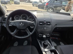 Mercedes-Benz C 220 646= 2.2CDI-170��= 6��= �����������= �������� | Mobile.bg � ����� ������ 11