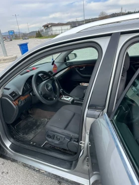 Audi A4 - 1500 € / 2933.74 лв. - 36747240 4