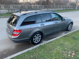 Mercedes-Benz C 200 - 4390 € / 8586.09 лв. - 61444778 4
