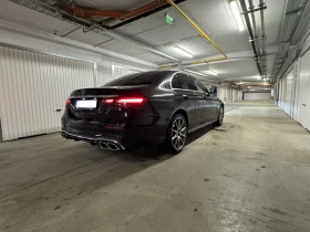 Mercedes-Benz E 200 EQ Boost 4MATIC AMG - 37778 € / 73887.35 лв. - 44844710 5