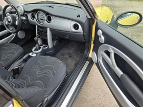 Mini Cooper 1.6 I  Автомат - 1360 € / 2659.93 лв. - 20084249 6
