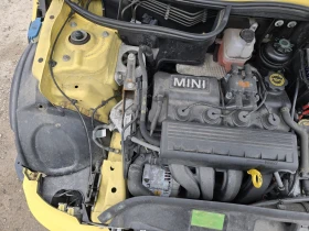 Mini Cooper 1.6 I  Автомат - 1360 € / 2659.93 лв. - 20084249 12