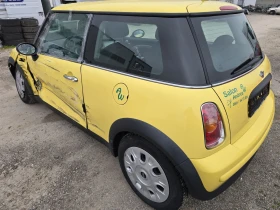 Mini Cooper 1.6 I  Автомат - 1360 € / 2659.93 лв. - 20084249 4