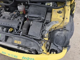 Mini Cooper 1.6 I  Автомат - 1360 € / 2659.93 лв. - 20084249 11