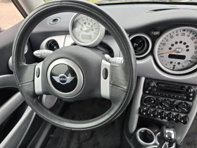 Mini Cooper 1.6 I  Автомат - 1360 € / 2659.93 лв. - 20084249 9