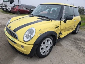 Mini Cooper 1.6 I  Автомат - 1360 € / 2659.93 лв. - 20084249 2
