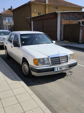 Mercedes-Benz 124  - изображение 1